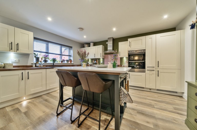 Images for Suffolk., Bury St. Edmunds