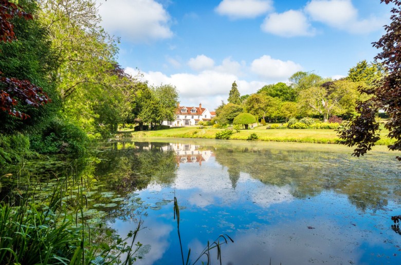 Click the photo for more details of Lavenham, Suffolk, Sudbury