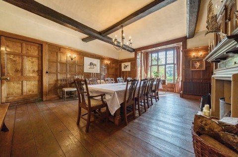 Click the photo for more details of Lavenham, Suffolk, Sudbury