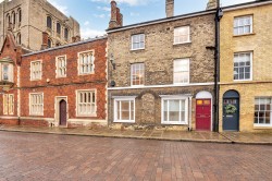Images for Suffolk, Bury St. Edmunds
