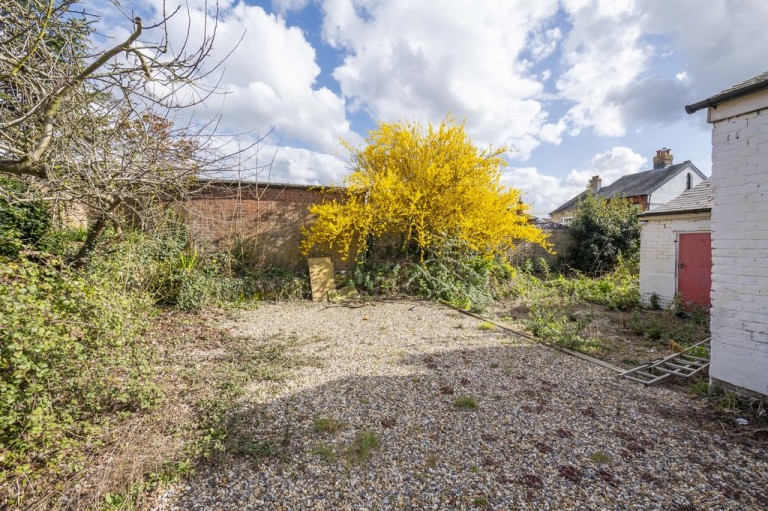 Images for Suffolk, Sudbury