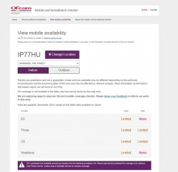 Images for Suffolk, Ipswich