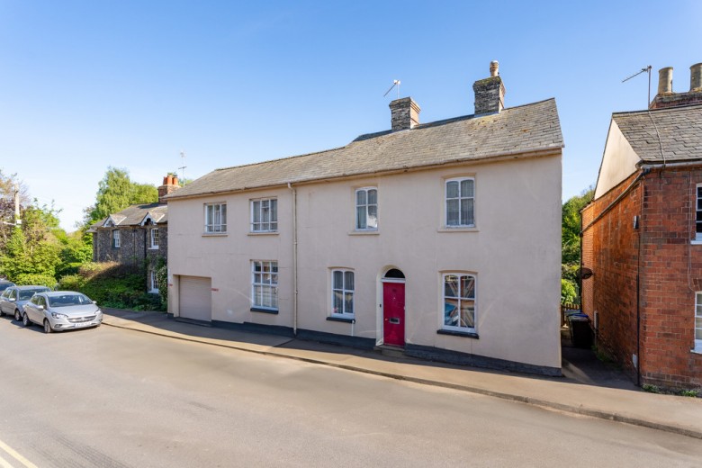 Click the photo for more details of Clare, Suffolk, Sudbury