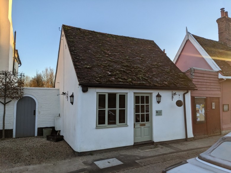 Click the photo for more details of Cavendish, Suffolk, Sudbury