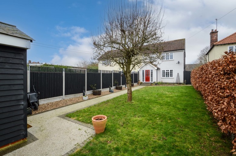 Click the photo for more details of Sible Hedingham, Essex, Halstead