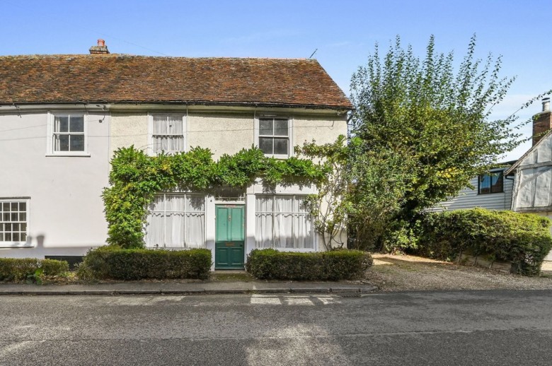 Click the photo for more details of Nayland, Suffolk, Colchester