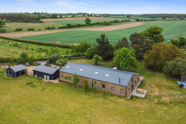 Images for Rickinghall, Diss