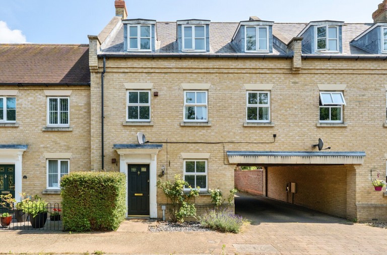 Images for Suffolk., Bury St. Edmunds