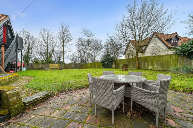 Images for Hemingstone, Ipswich
