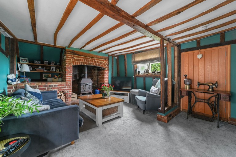 Images for Hemingstone, Ipswich