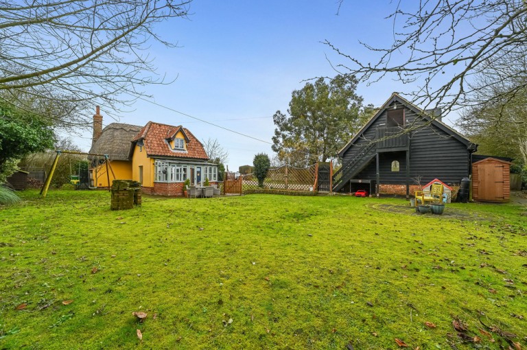 Images for Hemingstone, Ipswich