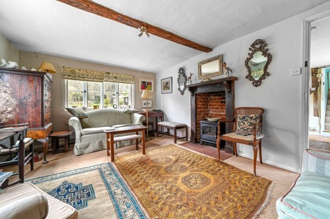 Click the photo for more details of Castle Hedingham, Halstead