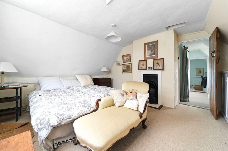 Images for Castle Hedingham, Essex, Halstead