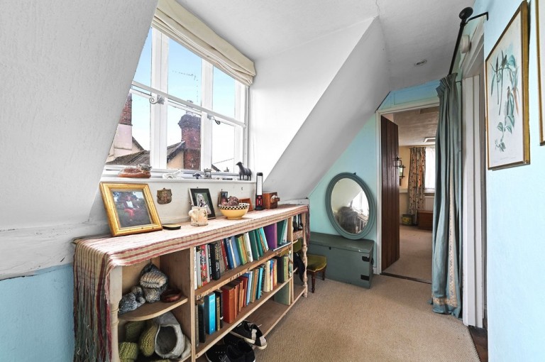 Images for Castle Hedingham, Essex, Halstead
