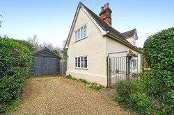 Images for Castle Hedingham, Essex, Halstead