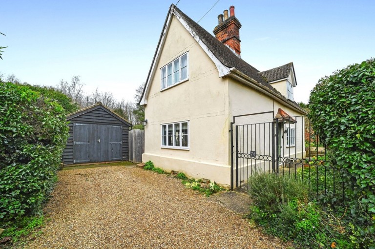 Images for Castle Hedingham, Essex, Halstead
