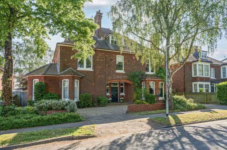 Images for Suffolk., Bury St. Edmunds
