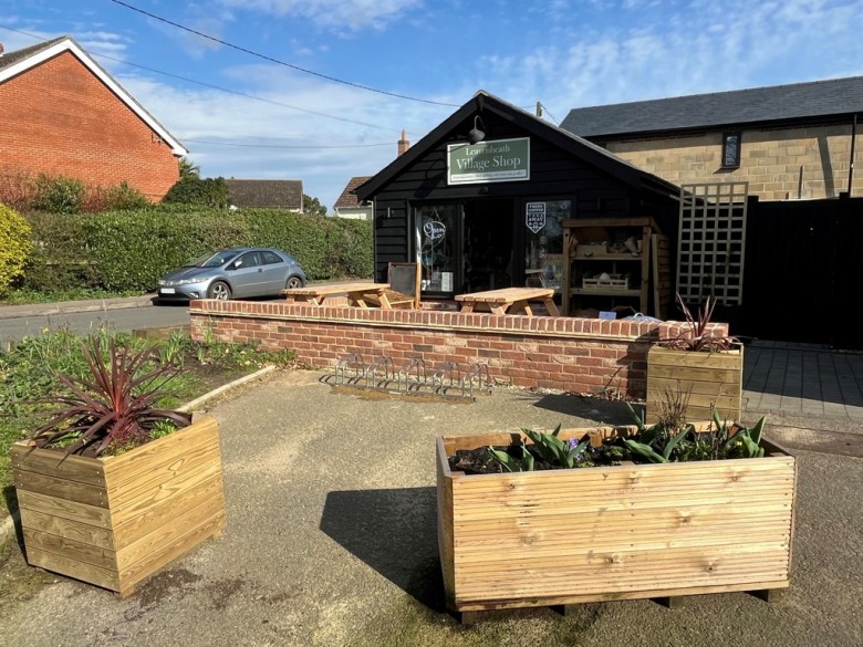 Click the photo for more details of Leavenheath, Suffolk, Colchester