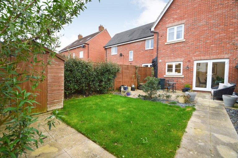 Images for Sible Hedingham, Essex