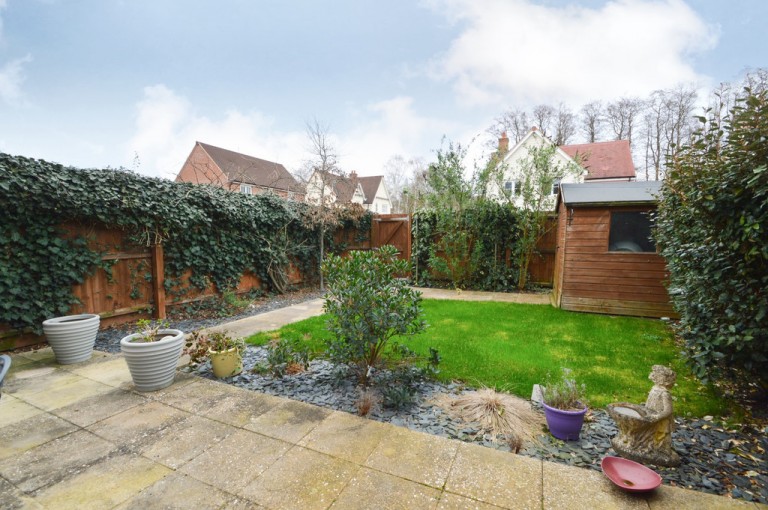 Images for Sible Hedingham, Essex