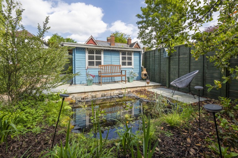 Images for Suffolk, Sudbury