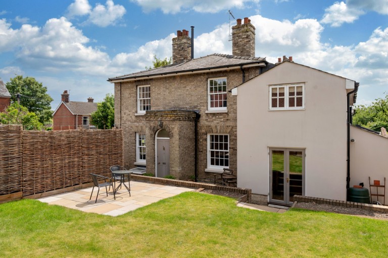 Images for Suffolk., Bury St. Edmunds