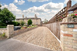 Images for Suffolk., Bury St. Edmunds