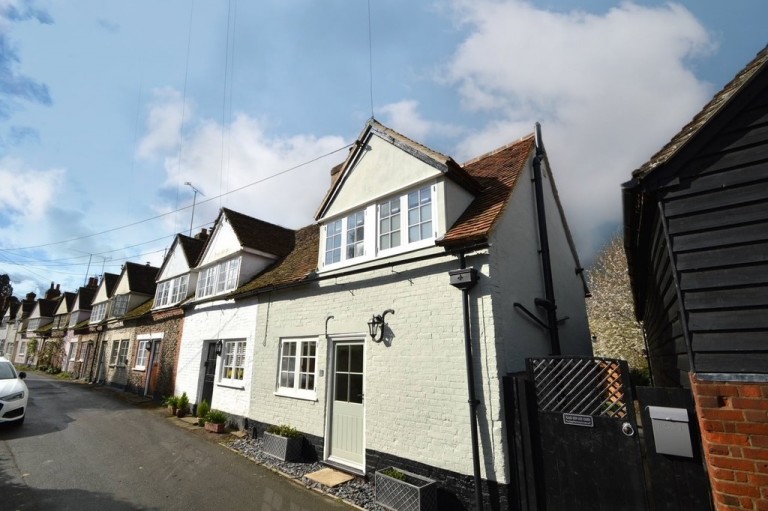 Images for Castle Hedingham, Halstead