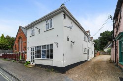 Images for Suffolk, Bury St. Edmunds