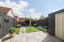 Images for Suffolk., Bury St. Edmunds