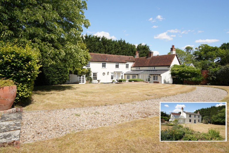 Click the photo for more details of Sible Hedingham, Essex, Halstead