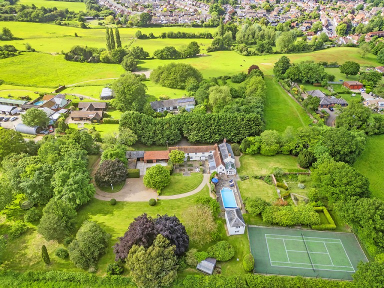 Images for Sible Hedingham, Essex, Halstead