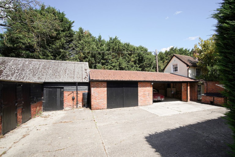 Images for Sible Hedingham, Essex, Halstead