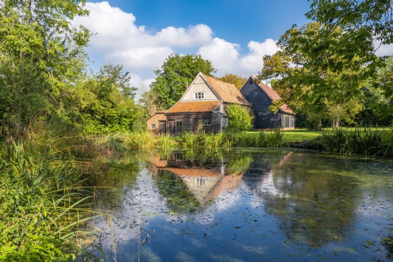Click the photo for more details of Sudbury, Suffolk, Sudbury