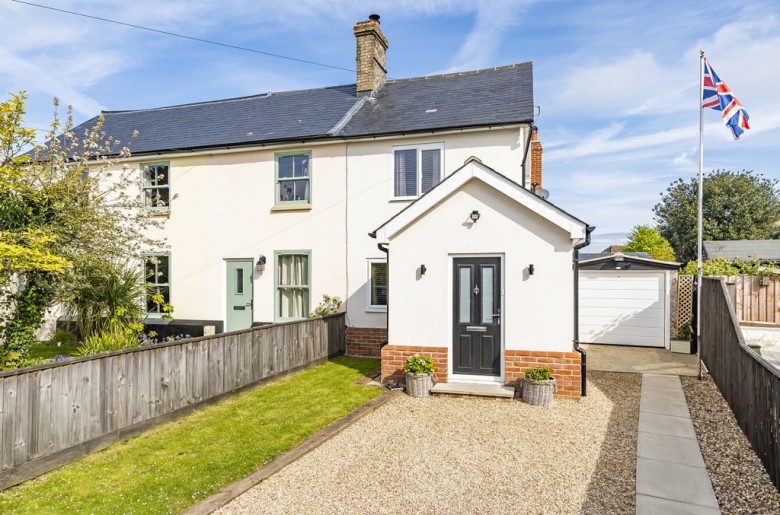 Click the photo for more details of Barrow, Bury St. Edmunds., Bury St. Edmunds