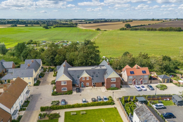 Images for Long Melford, Sudbury