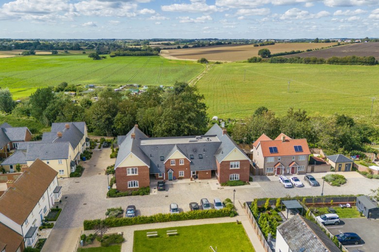 Click the photo for more details of Long Melford, Sudbury