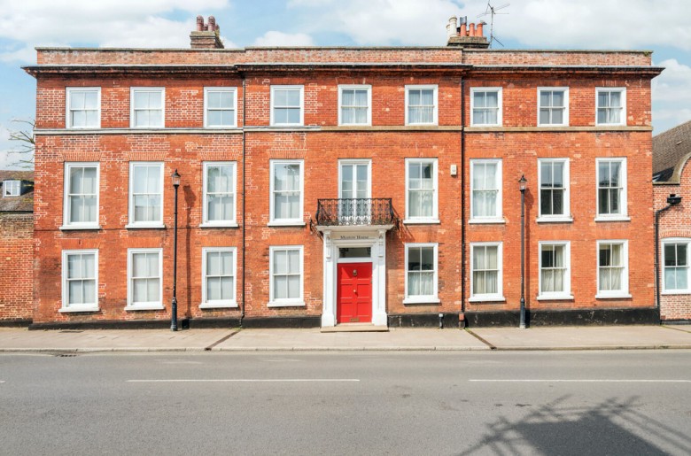 Click the photo for more details of Suffolk., Bury St. Edmunds