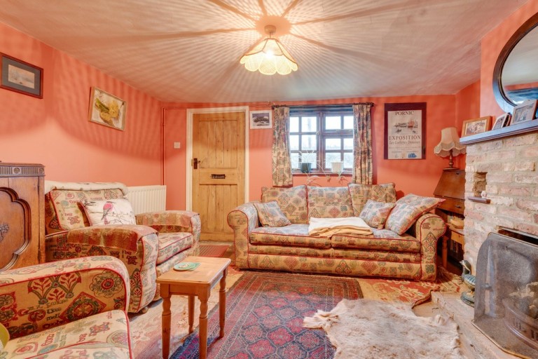 Images for Hundon, Sudbury