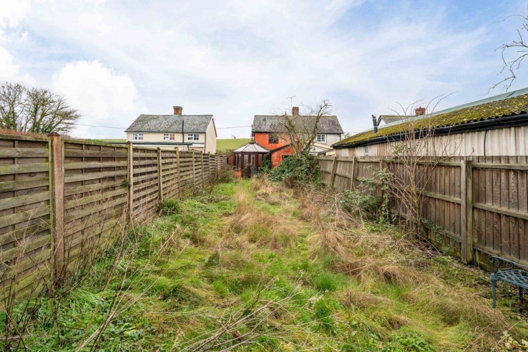 Images for Hundon, Sudbury