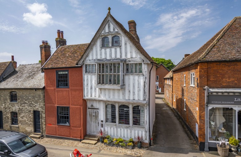 Click the photo for more details of Sudbury, Suffolk, Sudbury