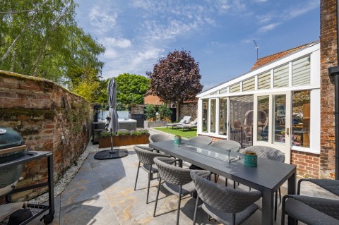 Click the photo for more details of Sudbury, Suffolk, Sudbury