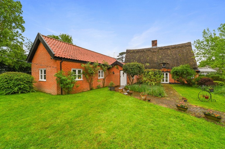 Images for Hemingstone, Ipswich