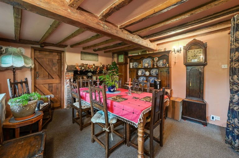 Images for Hemingstone, Ipswich