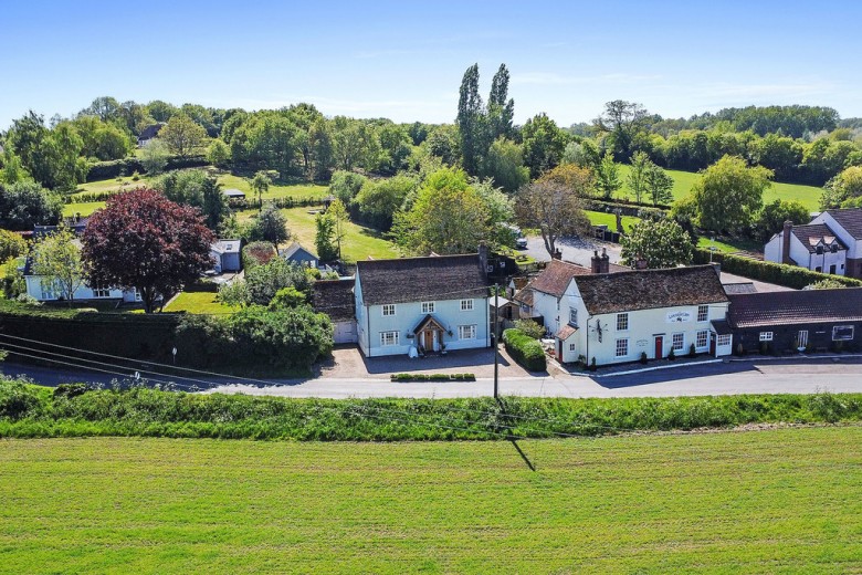 Click the photo for more details of Bures, Essex, Bures