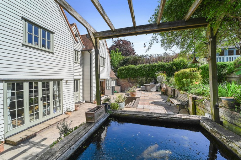 Images for Bures, Essex, Bures
