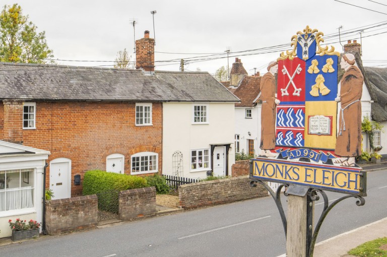 Images for Suffolk, Ipswich