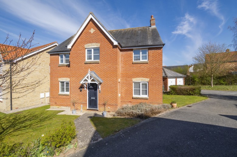 Click the photo for more details of Sudbury, Suffolk, Sudbury