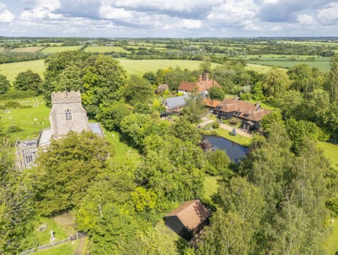 Click the photo for more details of Sudbury, Suffolk, Sudbury