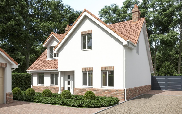 Images for Norfolk, Diss